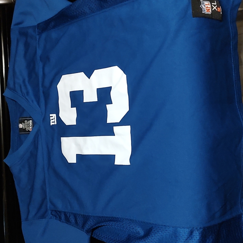 New York Giants Shirt